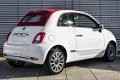 Fiat 500 C - C 85 HP TWIN AIR TURBO LOUNGE CABRIO ACTIE - 1 - Thumbnail