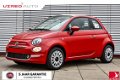 Fiat 500 C - C 85 HP TWIN AIR TURBO LOUNGE CABRIOLET ACTIE - 1 - Thumbnail