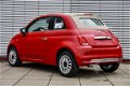 Fiat 500 C - C 85 HP TWIN AIR TURBO LOUNGE CABRIOLET ACTIE - 1 - Thumbnail