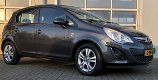 Opel Corsa - 1.2-16V Rhythm lichtmetalen velgen, cruise control, 44000kmcentrale deuvergr op afstand - 1 - Thumbnail