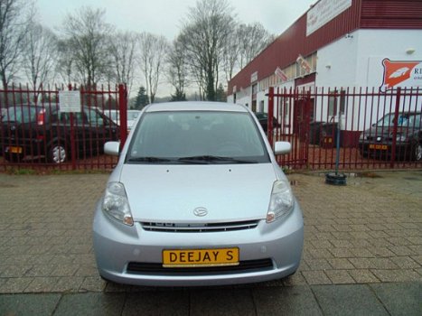 Daihatsu Sirion - 1.0 51KW COMFORT - 1