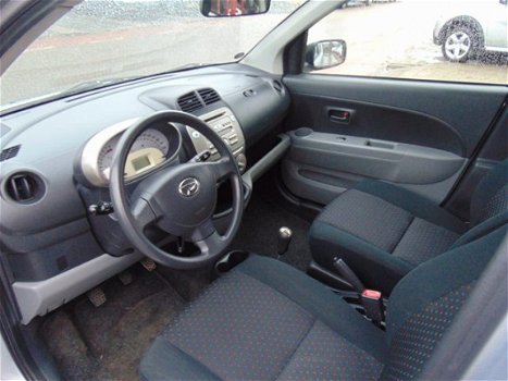 Daihatsu Sirion - 1.0 51KW COMFORT - 1