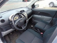 Daihatsu Sirion - 1.0 51KW COMFORT