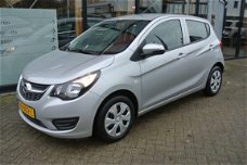 Opel Karl - 1.0 ecoFLEX Edition 1e eigenaar Rijklaarprijs