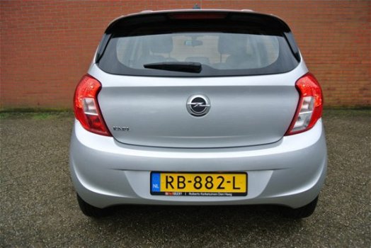 Opel Karl - 1.0 ecoFLEX Edition 1e eigenaar Rijklaarprijs - 1