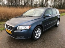 Volvo V50 - 1.6 D Edition