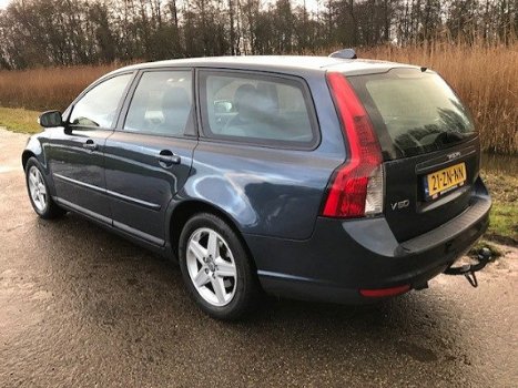 Volvo V50 - 1.6 D Edition - 1