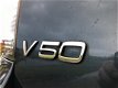 Volvo V50 - 1.6 D Edition - 1 - Thumbnail