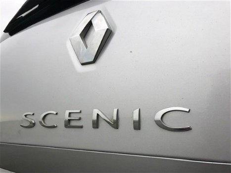 Renault Grand Scénic - 1.4 TCE 130 5P Celsium | Trekhaak | Rijklaar prijs - 1