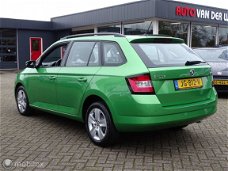 Skoda Fabia Combi - 1.0i Ambition