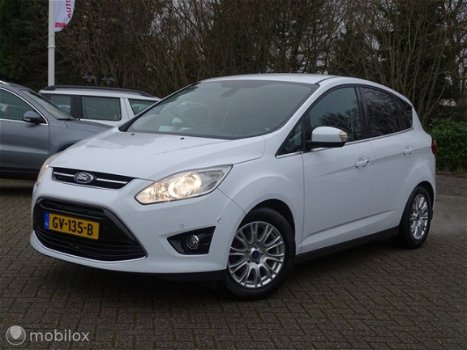 Ford C-Max - 1.6 TDCi Titanium - 1