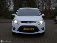 Ford C-Max - 1.6 TDCi Titanium