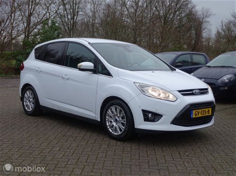 Ford C-Max - 1.6 TDCi Titanium - 1