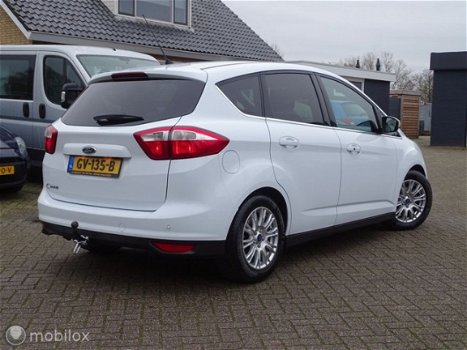 Ford C-Max - 1.6 TDCi Titanium - 1