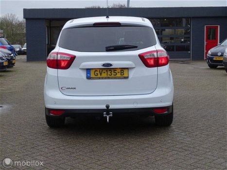 Ford C-Max - 1.6 TDCi Titanium - 1