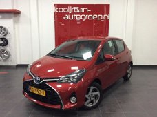 Toyota Yaris - 1.5 Full Hybrid 100pk 5D Aut Trend