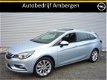 Opel Astra - 1.0 Turbo (105Pk) Start/Stop Business+ Navi, AGR-stoelen - 1 - Thumbnail