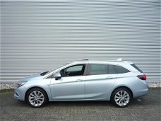 Opel Astra - 1.0 Turbo (105Pk) Start/Stop Business+ Navi, AGR-stoelen