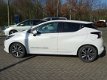 Nissan Micra - IG-T 100 N-Connecta X-Tronic Automaat/Connect Navigatie/DAB+ Bluetooth/Airco-ECC/ /De - 1 - Thumbnail