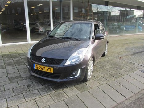 Suzuki Swift - 1.2 Exclusive - 1