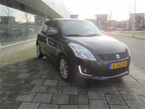 Suzuki Swift - 1.2 Exclusive - 1