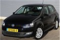 Volkswagen Polo - 1.2-12V 70pk Comfortline Airco Cruise Control Trekhaak Mistlampen 100 - 1 - Thumbnail