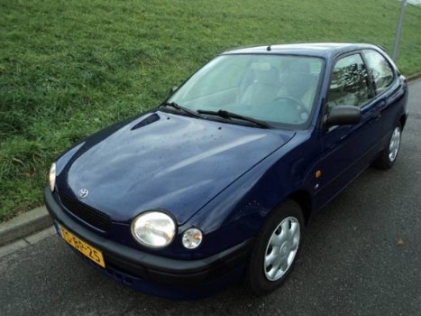 Toyota Corolla - 1.6 16v Terra Zeer goede staat - 1