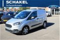 Ford Transit Courier - Trend 75pk Navi/Cruise/Sens/Vol - 1 - Thumbnail