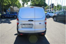 Ford Transit Courier - Trend 75pk Navi/Cruise/Sens/Vol