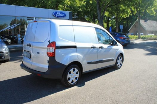 Ford Transit Courier - Trend 75pk Navi/Cruise/Sens/Vol - 1