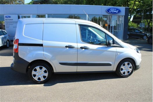 Ford Transit Courier - Trend 75pk Navi/Cruise/Sens/Vol - 1