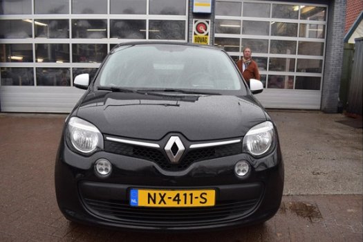 Renault Twingo - 1.0 SCe 70pk S&S Collection+Parksens - 1