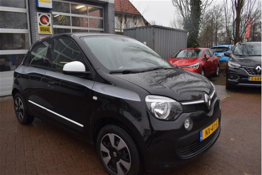 Renault Twingo - 1.0 SCe 70pk S&S Collection+Parksens - 1