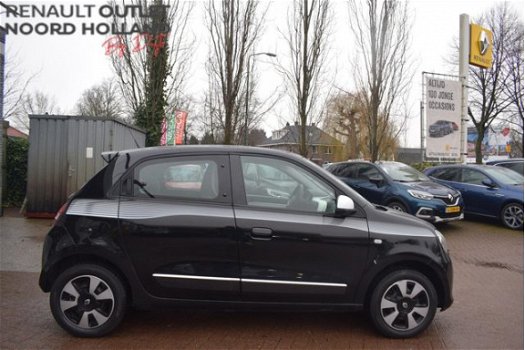 Renault Twingo - 1.0 SCe 70pk S&S Collection+Parksens - 1