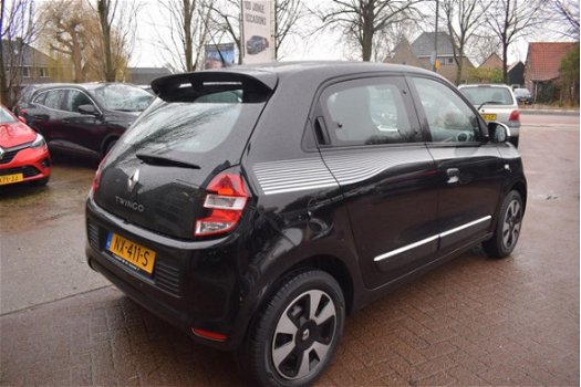 Renault Twingo - 1.0 SCe 70pk S&S Collection+Parksens - 1