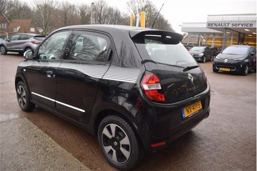 Renault Twingo - 1.0 SCe 70pk S&S Collection+Parksens - 1