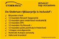 Renault Clio - 0.9 TCe Expression | R-Link Navigatie | RIJKLAARPRIJS INCLUSIEF AFLEVERPAKKET T.W.V. - 1 - Thumbnail