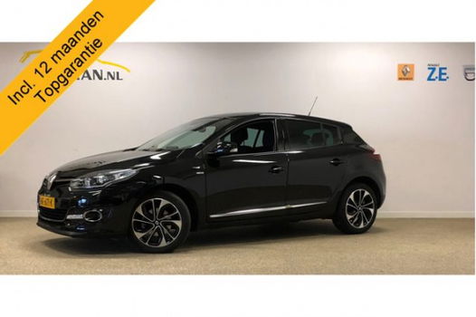 Renault Mégane - 1.2 TCe Bose 115 PK | Trekhaak | | RIJKLAARPRIJS INCLUSIEF AFLEVERPAKKET T.W.V. € 6 - 1