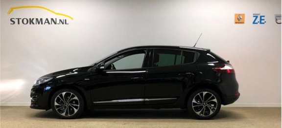 Renault Mégane - 1.2 TCe Bose 115 PK | Trekhaak | | RIJKLAARPRIJS INCLUSIEF AFLEVERPAKKET T.W.V. € 6 - 1