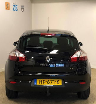 Renault Mégane - 1.2 TCe Bose 115 PK | Trekhaak | | RIJKLAARPRIJS INCLUSIEF AFLEVERPAKKET T.W.V. € 6 - 1