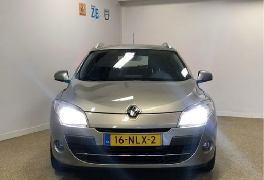 Renault Mégane Estate - 2.0 Dynamique CVT (automaat) 140 PK | RIJKLAARPRIJS INCLUSIEF AFLEVERPAKKET - 1