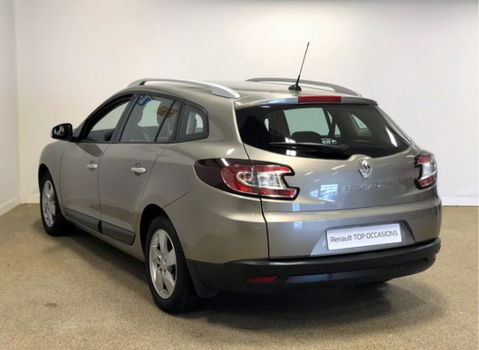 Renault Mégane Estate - 2.0 Dynamique CVT (automaat) 140 PK | RIJKLAARPRIJS INCLUSIEF AFLEVERPAKKET - 1