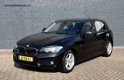 BMW 1-serie - 118i Corporate Lease Sportline - 1 - Thumbnail