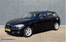 BMW 1-serie - 118i Corporate Lease Sportline