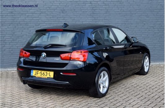 BMW 1-serie - 118i Corporate Lease Sportline - 1