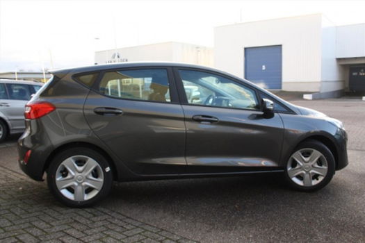 Ford Fiesta - 85pk Trend Private lease v.a. €269, - 1