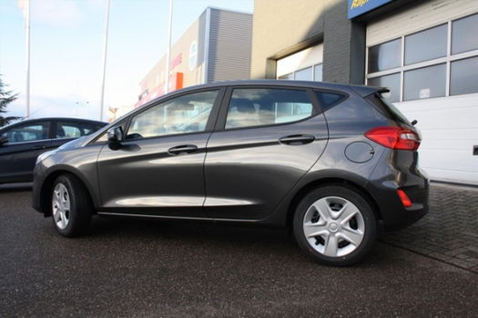 Ford Fiesta - 85pk Trend Private lease v.a. €269, - 1