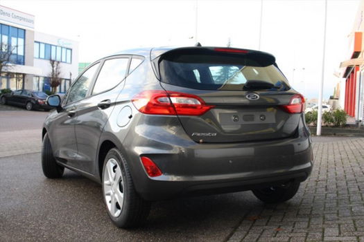 Ford Fiesta - 85pk Trend Private lease v.a. €269, - 1