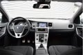 Volvo V60 - T3 150pk R-Design, Trekhaak, Cruise Control, Stoelverwarming - 1 - Thumbnail