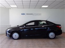 Ford Focus - 1.6 ECOBOOST 150pk TITANIUM 4drs